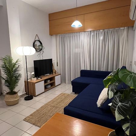 Makenzie 2 Rooms Larnaca Ngoại thất bức ảnh