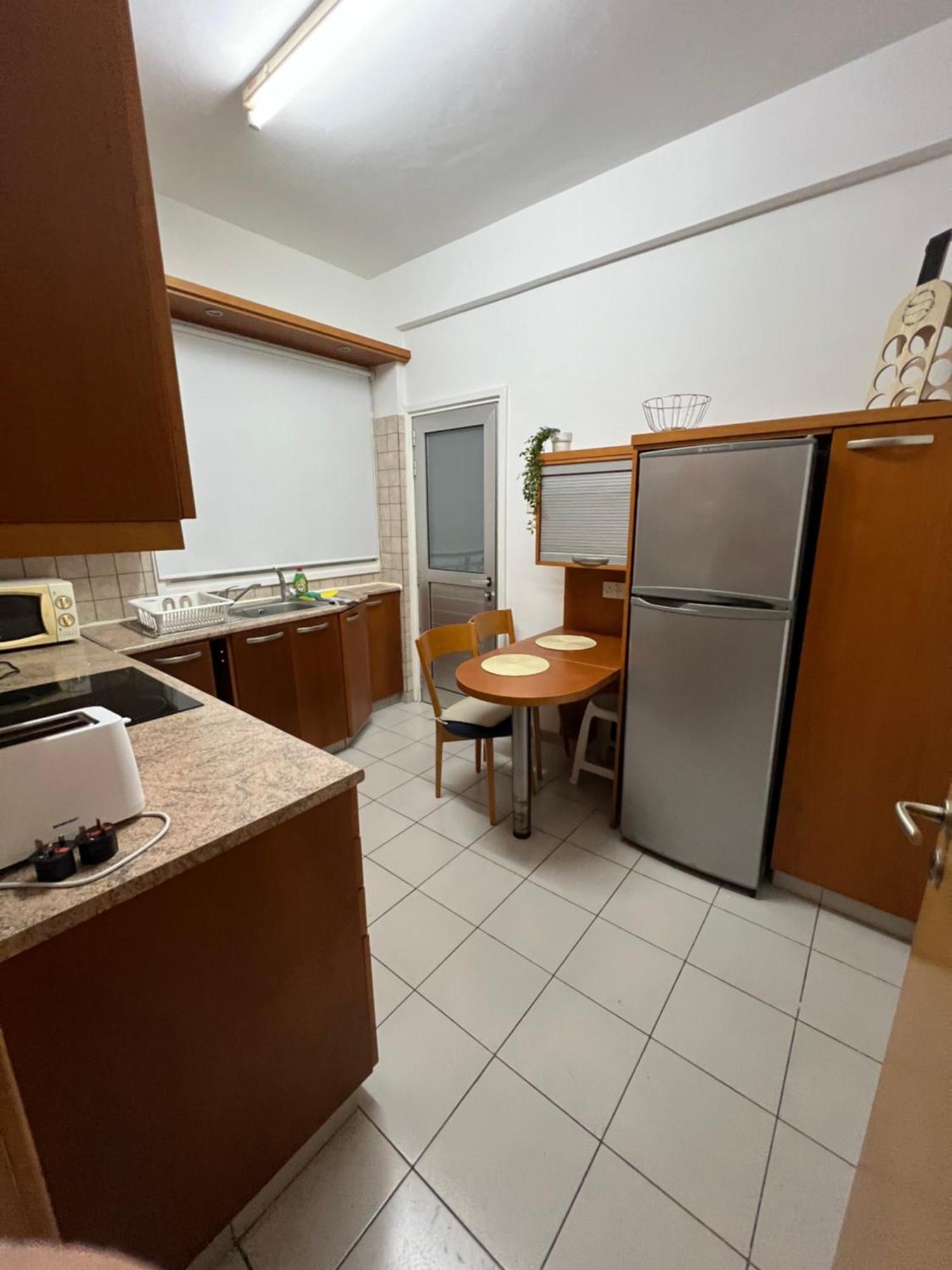 Makenzie 2 Rooms Larnaca Ngoại thất bức ảnh