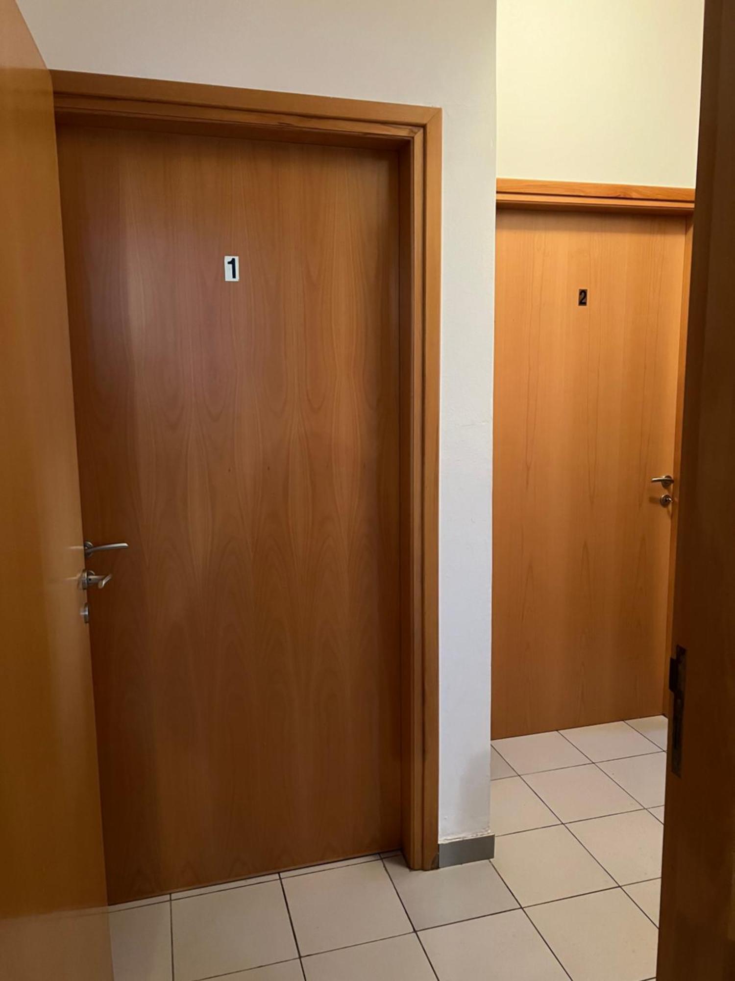 Makenzie 2 Rooms Larnaca Ngoại thất bức ảnh