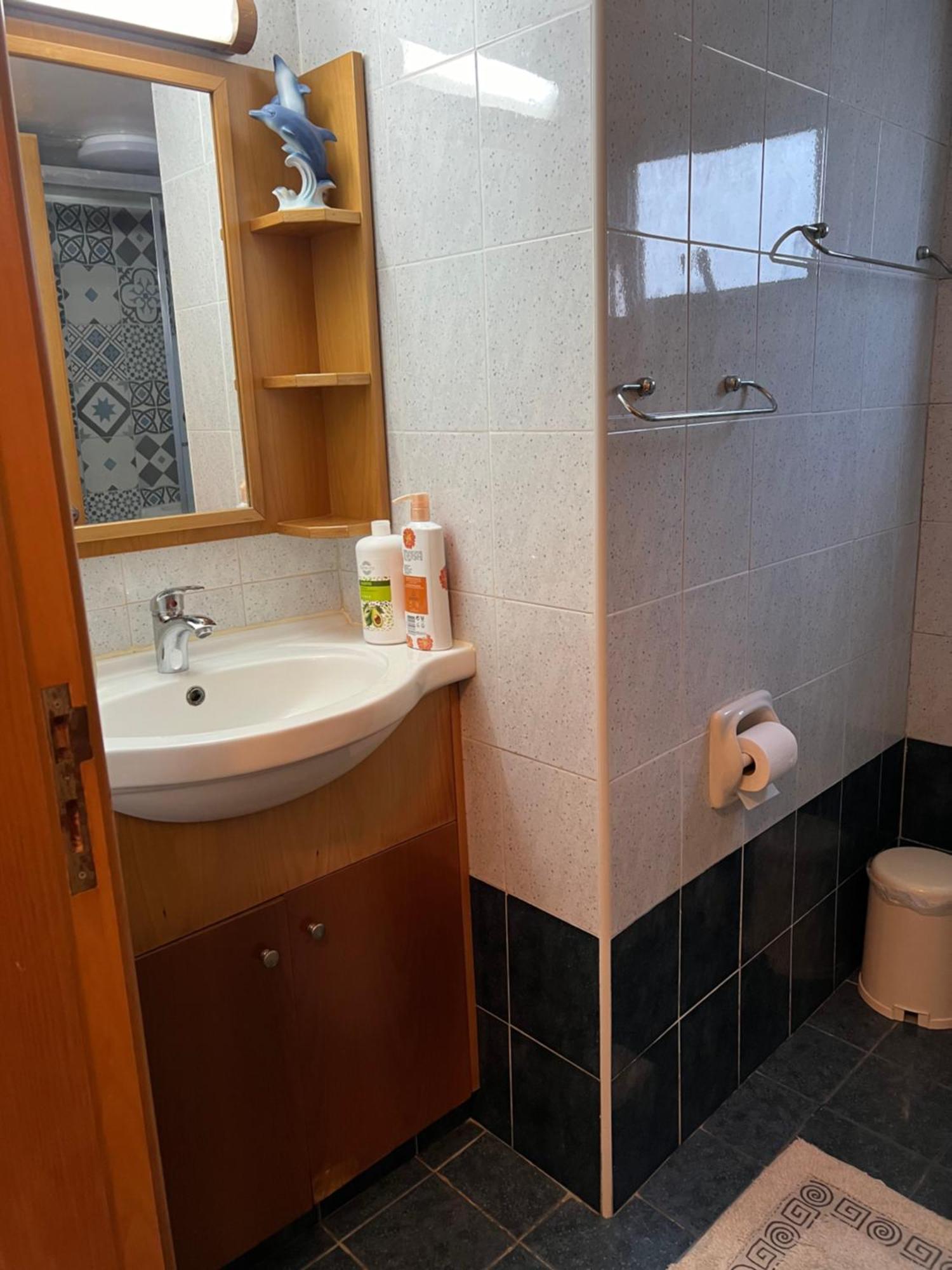 Makenzie 2 Rooms Larnaca Ngoại thất bức ảnh