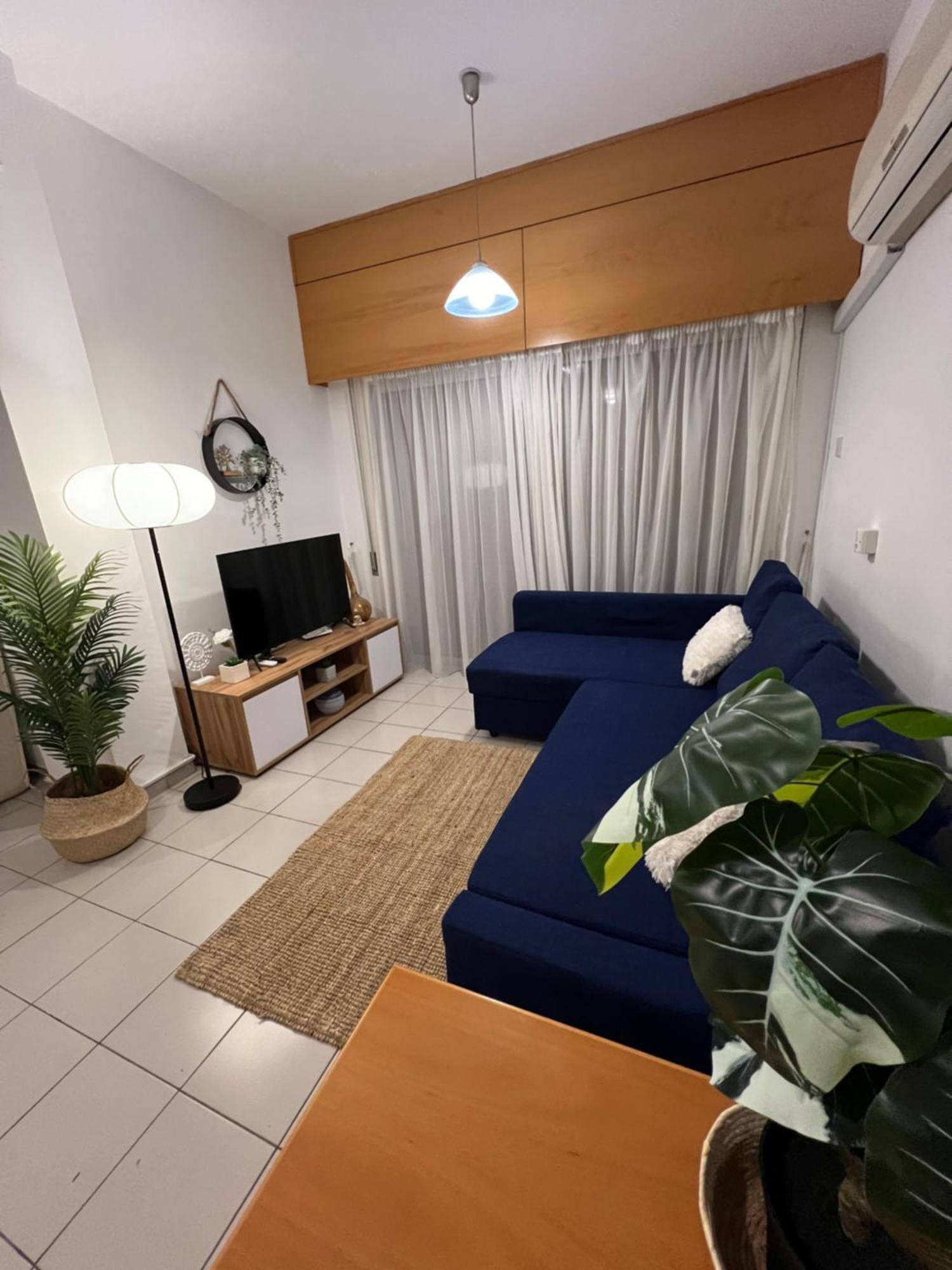 Makenzie 2 Rooms Larnaca Ngoại thất bức ảnh