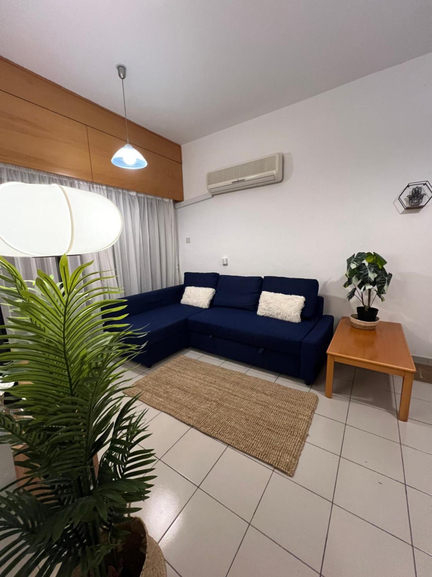 Makenzie 2 Rooms Larnaca Ngoại thất bức ảnh