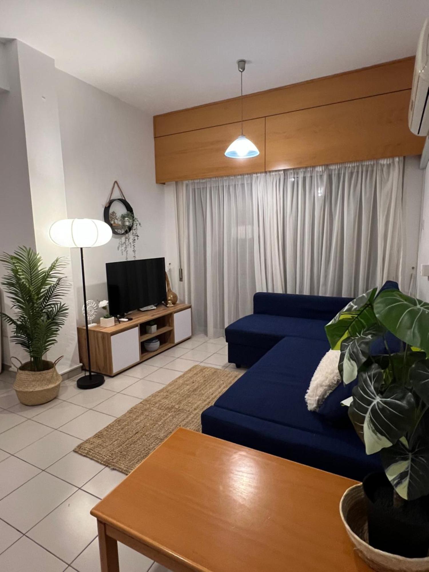 Makenzie 2 Rooms Larnaca Ngoại thất bức ảnh