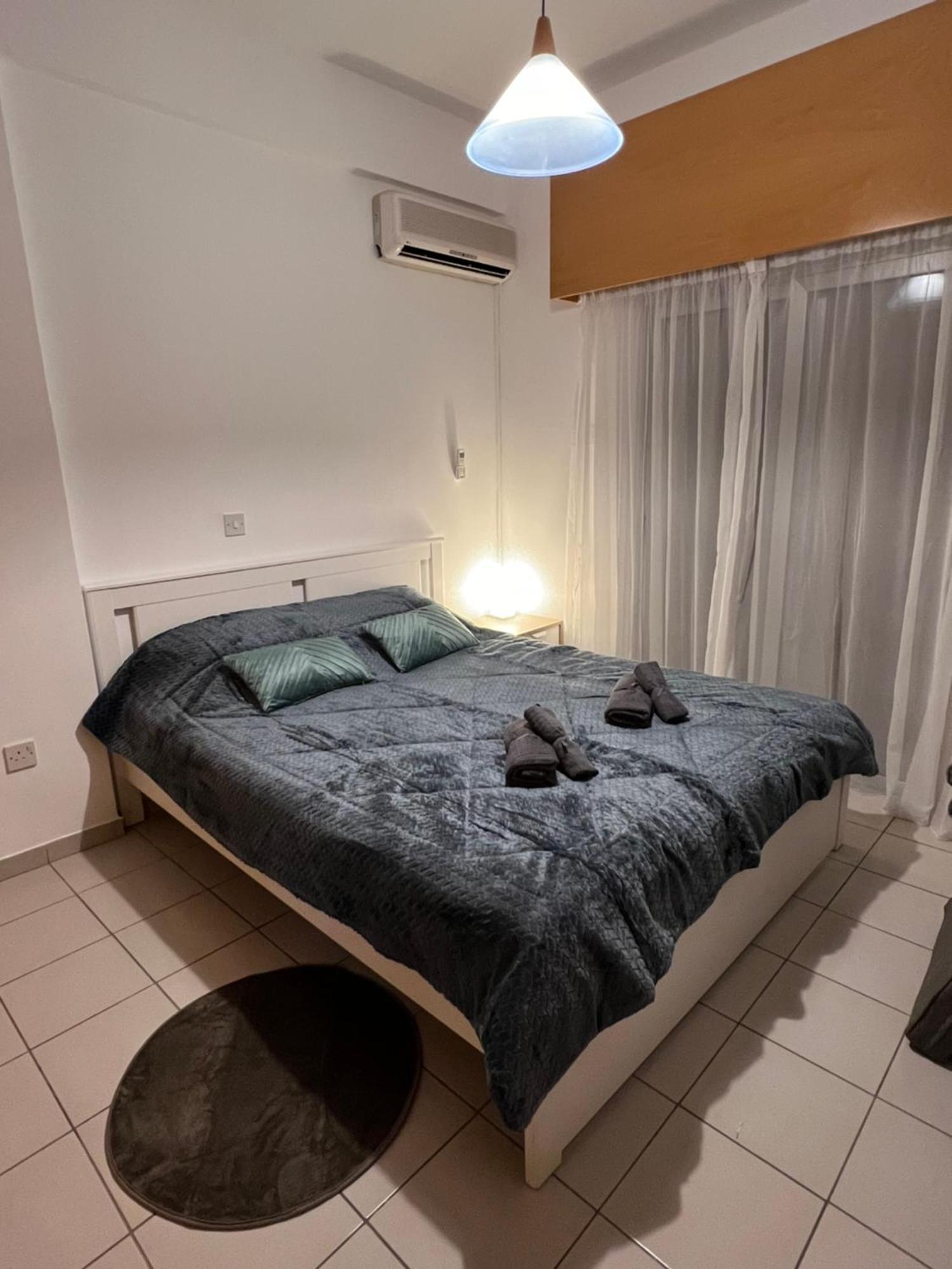 Makenzie 2 Rooms Larnaca Ngoại thất bức ảnh